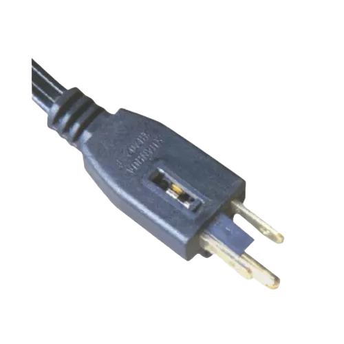 What measures should be taken if the Australian standard power cord is frayed or the plug is damaged?